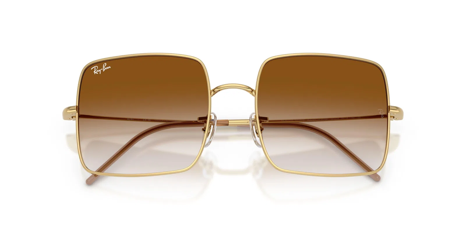 Ray-Ban Square Reverse R0104S Sunglasses - view 18